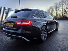 Audi RS4 Avant FSI V8 S-Tronic - Huge Spec - FSH