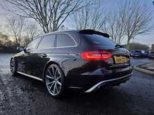 Audi RS4 Avant FSI V8 S-Tronic - Huge Spec - FSH