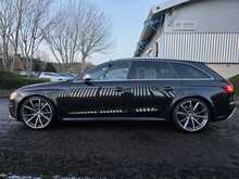 Audi RS4 Avant FSI V8 S-Tronic - Huge Spec - FSH
