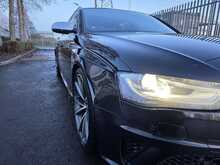 Audi RS4 Avant FSI V8 S-Tronic - Huge Spec - FSH