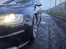 Audi RS4 Avant FSI V8 S-Tronic - Huge Spec - FSH