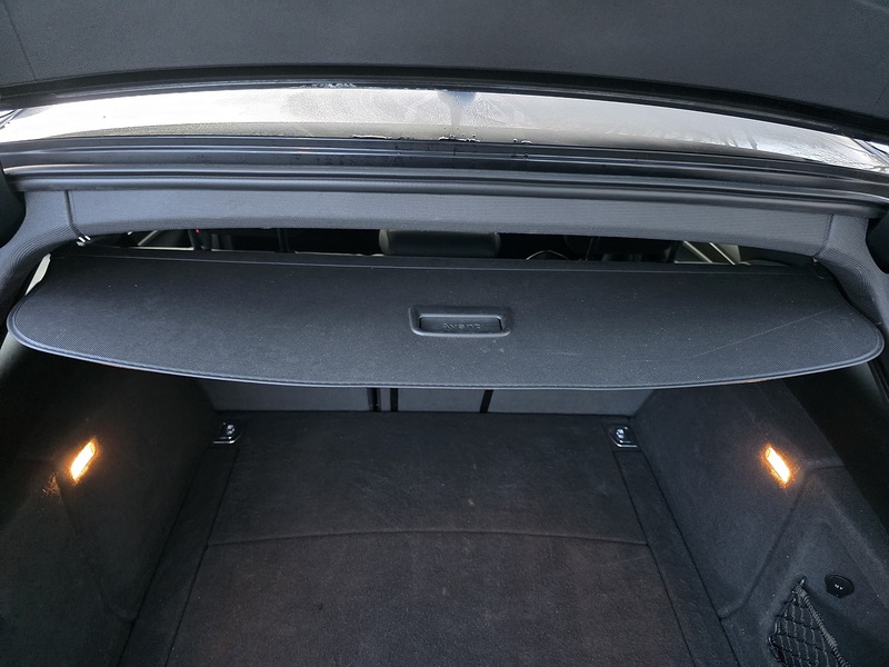 Audi 4.2 FSI V8 Estate 5dr Petrol S Tronic quattro Euro 5 (450 ps)