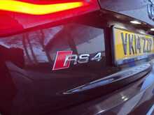 Audi RS4 Avant FSI V8 S-Tronic - Huge Spec - FSH