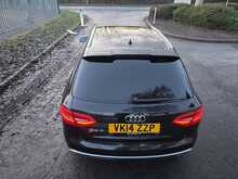 Audi RS4 Avant FSI V8 S-Tronic - Huge Spec - FSH
