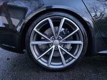 Audi RS4 Avant FSI V8 S-Tronic - Huge Spec - FSH