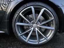 Audi RS4 Avant FSI V8 S-Tronic - Huge Spec - FSH