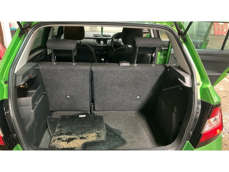 Skoda 1.4 TDI SE L Hatchback 5dr Diesel Manual Euro 6 (s/s) (105 ps)