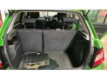 Skoda Fabia 1.4 TDI SE L