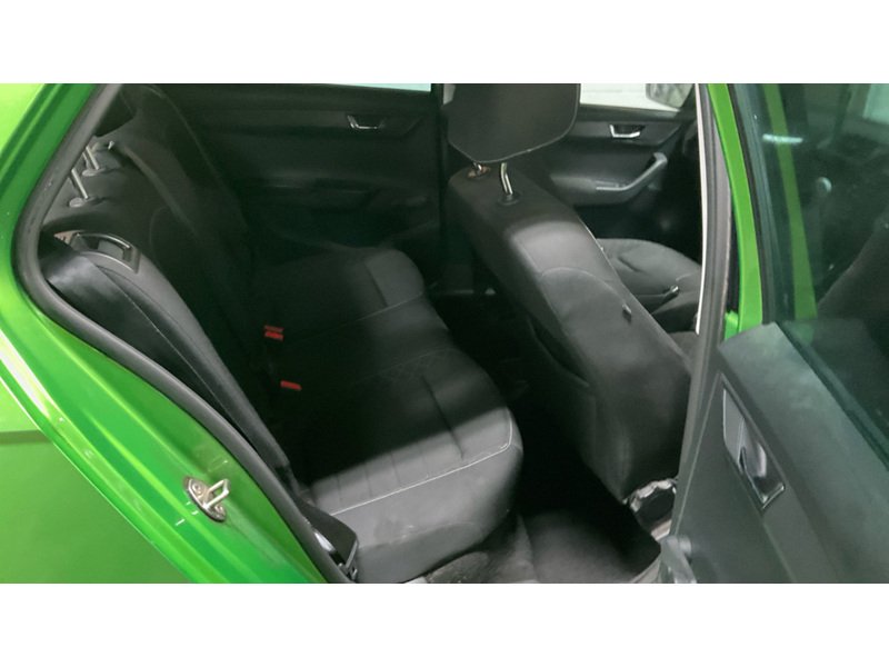 Skoda 1.4 TDI SE L Hatchback 5dr Diesel Manual Euro 6 (s/s) (105 ps)