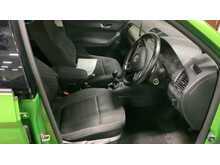 Skoda Fabia 1.4 TDI SE L