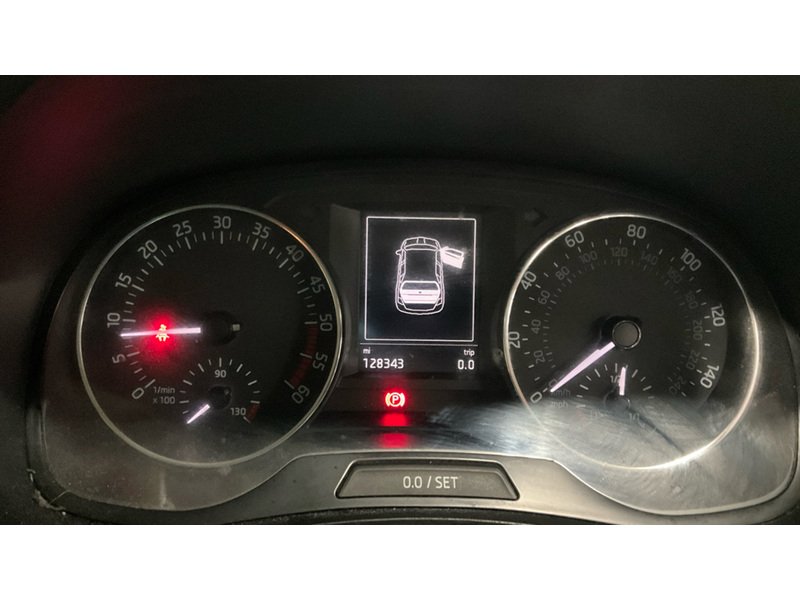 Skoda 1.4 TDI SE L Hatchback 5dr Diesel Manual Euro 6 (s/s) (105 ps)