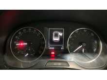 Skoda Fabia 1.4 TDI SE L