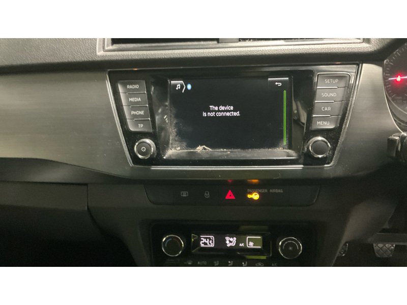 Skoda 1.4 TDI SE L Hatchback 5dr Diesel Manual Euro 6 (s/s) (105 ps)