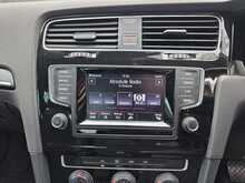 Volkswagen Golf 2.0 TDI BlueMotion Tech GT