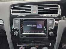 Volkswagen Golf 2.0 TDI BlueMotion Tech GT