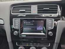 Volkswagen Golf 2.0 TDI BlueMotion Tech GT