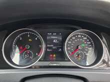 Volkswagen Golf 2.0 TDI BlueMotion Tech GT