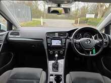 Volkswagen Golf 2.0 TDI BlueMotion Tech GT