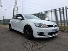 Volkswagen Golf 2.0 TDI BlueMotion Tech GT
