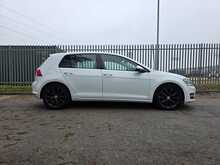 Volkswagen Golf 2.0 TDI BlueMotion Tech GT