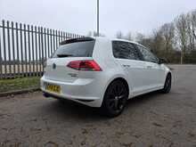 Volkswagen Golf 2.0 TDI BlueMotion Tech GT