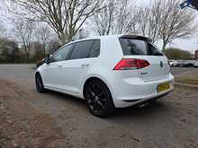 Volkswagen Golf 2.0 TDI BlueMotion Tech GT