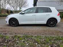 Volkswagen Golf 2.0 TDI BlueMotion Tech GT