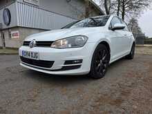 Volkswagen Golf 2.0 TDI BlueMotion Tech GT