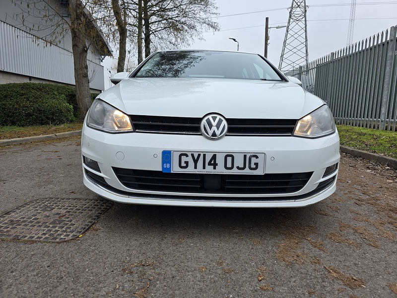Volkswagen 2.0 TDI BlueMotion Tech GT Hatchback 5dr Diesel DSG Euro 5 (s/s) (150 ps)