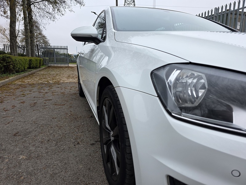 Volkswagen 2.0 TDI BlueMotion Tech GT Hatchback 5dr Diesel DSG Euro 5 (s/s) (150 ps)