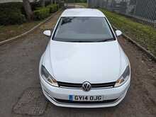 Volkswagen Golf 2.0 TDI BlueMotion Tech GT