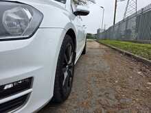 Volkswagen Golf 2.0 TDI BlueMotion Tech GT