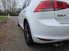 Volkswagen Golf 2.0 TDI BlueMotion Tech GT