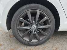 Volkswagen Golf 2.0 TDI BlueMotion Tech GT