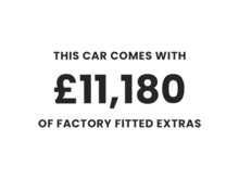 Audi RS6 Avant 4.0 TFSI V8 - Huge Spec (£11k options) - Pan Roof