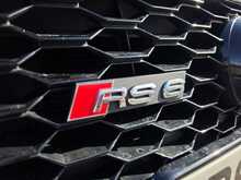 Audi RS6 Avant 4.0 TFSI V8 - Huge Spec (£11k options) - Pan Roof