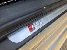 Audi RS6 Avant 4.0 TFSI V8 - Huge Spec (£11k options) - Pan Roof