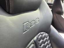 Audi RS6 Avant 4.0 TFSI V8 - Huge Spec (£11k options) - Pan Roof