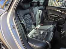 Audi RS6 Avant 4.0 TFSI V8 - Huge Spec (£11k options) - Pan Roof