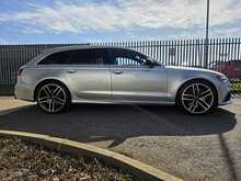 Audi RS6 Avant 4.0 TFSI V8 - Huge Spec (£11k options) - Pan Roof
