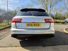Audi RS6 Avant 4.0 TFSI V8 - Huge Spec (£11k options) - Pan Roof