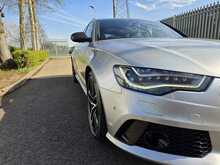 Audi RS6 Avant 4.0 TFSI V8 - Huge Spec (£11k options) - Pan Roof