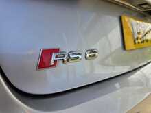 Audi RS6 Avant 4.0 TFSI V8 - Huge Spec (£11k options) - Pan Roof