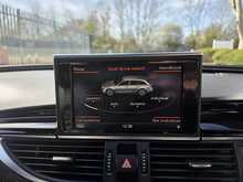 Audi RS6 Avant 4.0 TFSI V8 - Huge Spec (£11k options) - Pan Roof