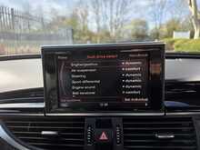 Audi RS6 Avant 4.0 TFSI V8 - Huge Spec (£11k options) - Pan Roof