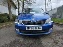 Skoda Fabia 1.4 TDI SE L - ULEZ - £20 tax - 80mpg