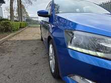 Skoda Fabia 1.4 TDI SE L - ULEZ - £20 tax - 80mpg