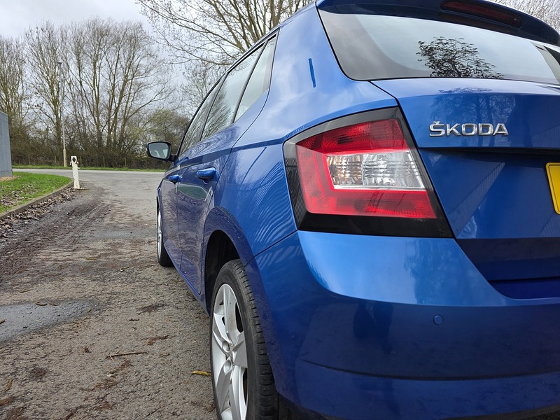 Skoda 1.4 TDI SE L Hatchback 5dr Diesel Manual Euro 6 (s/s) (90 ps)
