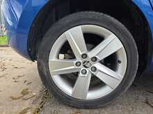 Skoda Fabia 1.4 TDI SE L - ULEZ - £20 tax - 80mpg