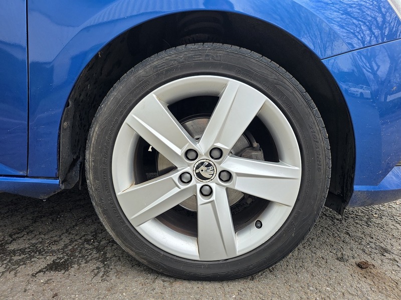 Skoda 1.4 TDI SE L Hatchback 5dr Diesel Manual Euro 6 (s/s) (90 ps)